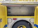1994 KME Pumper Truck