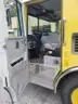 1994 KME Pumper Truck