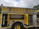 1994 KME Pumper Truck