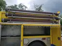 1994 KME Pumper Truck