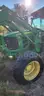 John Deere 6130D