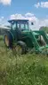 John Deere 6130D