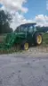 John Deere 6130D