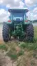 John Deere 6130D
