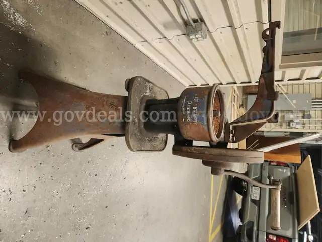 McCormick Deering Cream Separator