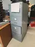 File Cabinet Lot