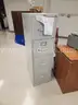 File Cabinet Lot