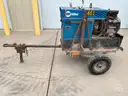 Miller Bobcat 225G Welder