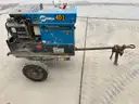 Miller Bobcat 225G Welder
