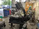 Jet 7&#x22; Band Saw