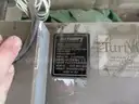 Neary Manual Bedknife Grinder