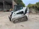 2008 Bobcat T300