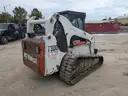 2008 Bobcat T300
