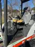2007 Bobcat 335 Mini-Excavator