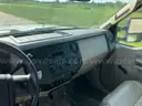 2008 Ford F-350 SD XL 4WD