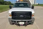 2008 Ford F-350 SD XL 4WD