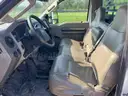 2008 Ford F-350 SD XL 4WD