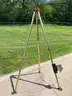 SKEDCO Sked-Evac Tripod