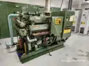 Caterpillar D346 300 kw Diesel Generator