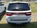 2015 Dodge Durango