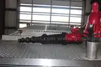 2007 Spartan Advantage Pumper