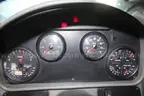 2007 Spartan Advantage Pumper