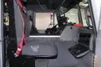 2007 Spartan Advantage Pumper