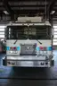 2007 Spartan Advantage Pumper