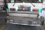 2007 Spartan Advantage Pumper