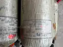 SCBA Cylinders