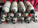SCBA Cylinders