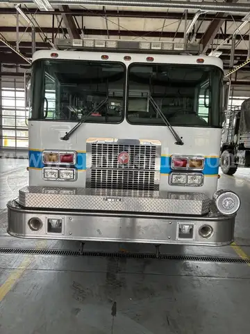 2007 Spartan Advantage