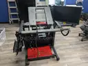 I-PlanTable Workstation