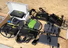 Wireless Gateways, Wifi Sensors, Switches and Splitters