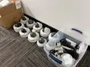 Axis Cameras