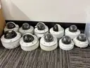 Axis Cameras