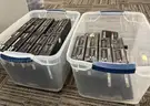 Motorola Radio Parts