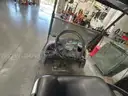 Golf car