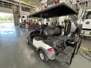 Golf car