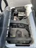 Golf car