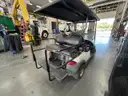 Golf car
