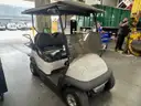 Golf car