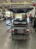 Golf car