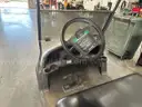 Golf car