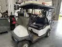 Golf car