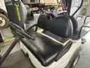 Golf car
