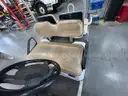 Golf car