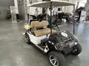 Golf car