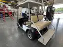 Golf car