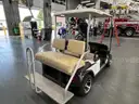 Golf car